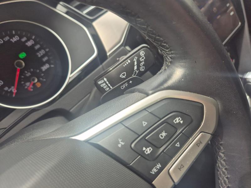 Volkswagen Passat VIII Variant 1.5 tsi Business 150cv dsg 9
