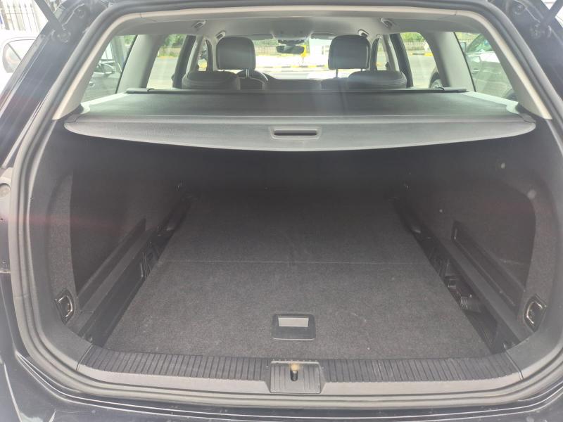 Volkswagen Passat VIII Variant 1.5 tsi Business 150cv dsg 6