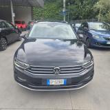 Volkswagen Passat VIII Variant 1.5 tsi Business 150cv dsg