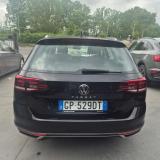 Volkswagen Passat VIII Variant 1.5 tsi Business 150cv dsg