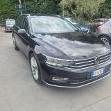 Volkswagen Passat VIII Variant 1.5 tsi Business 150cv dsg