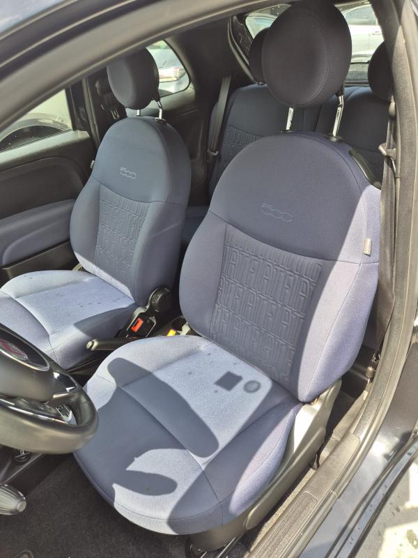 Fiat 500 III 1.0 hybrid Club 70cv 5