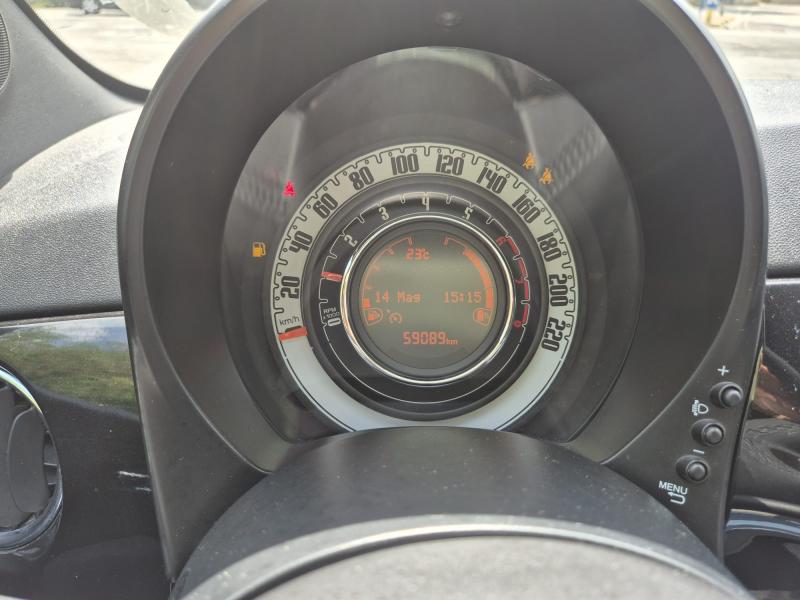 Fiat 500 III 1.0 hybrid Club 70cv 6