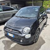 Fiat 500 III 1.0 hybrid Club 70cv