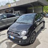 Fiat 500 III 1.0 hybrid Club 70cv