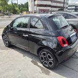 Fiat 500 III 1.0 hybrid Club 70cv