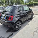 Fiat 500 III 1.0 hybrid Club 70cv