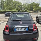 Fiat 500 III 1.0 hybrid Club 70cv