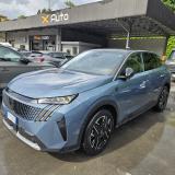 Peugeot 3008 III 1.2 hybrid GT 145cv e-dcs6