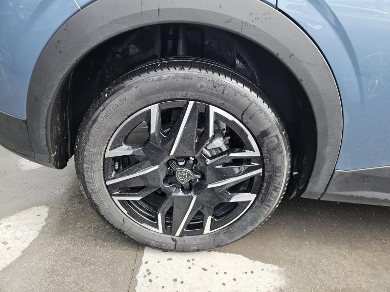 Peugeot 3008 III 1.2 hybrid GT 145cv e-dcs6 16