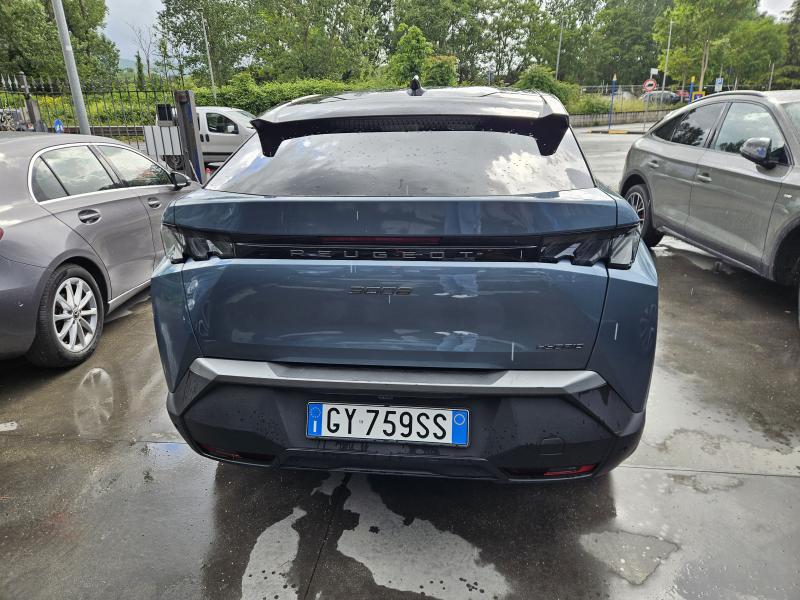 Peugeot 3008 III 1.2 hybrid GT 145cv e-dcs6 5
