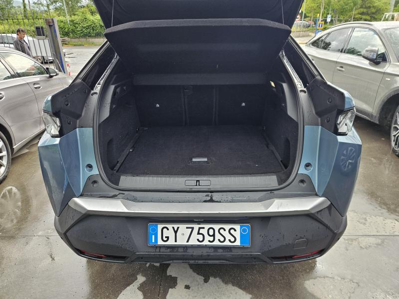 Peugeot 3008 III 1.2 hybrid GT 145cv e-dcs6 6
