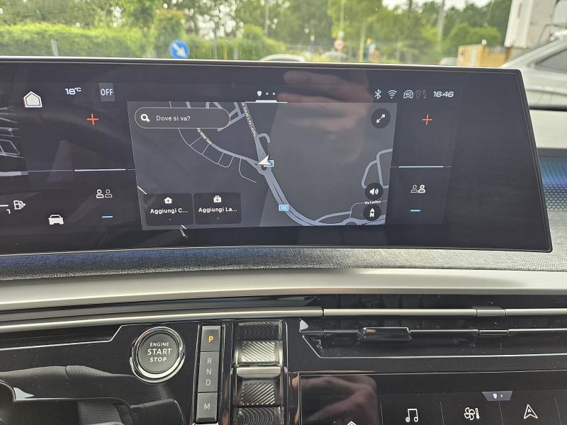 Peugeot 3008 III 1.2 hybrid GT 145cv e-dcs6 10