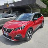 Peugeot 3008 II 1.5 bluehdi GT Line