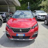Peugeot 3008 II 1.5 bluehdi GT Line