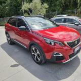 Peugeot 3008 II 1.5 bluehdi GT Line