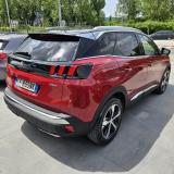 Peugeot 3008 II 1.5 bluehdi GT Line