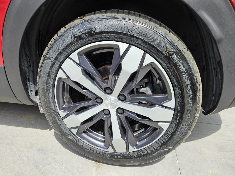Peugeot 3008 II 1.5 bluehdi GT Line 14