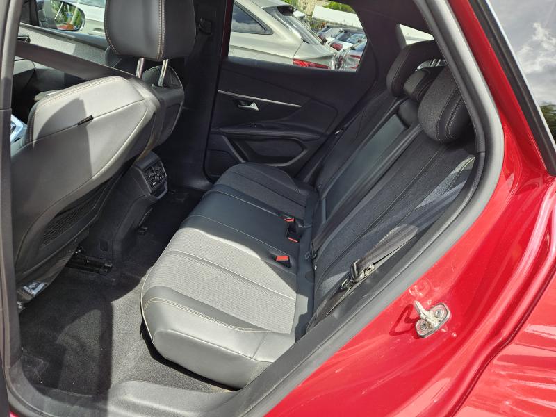 Peugeot 3008 II 1.5 bluehdi GT Line 13