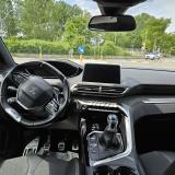 Peugeot 3008 II 1.5 bluehdi GT Line