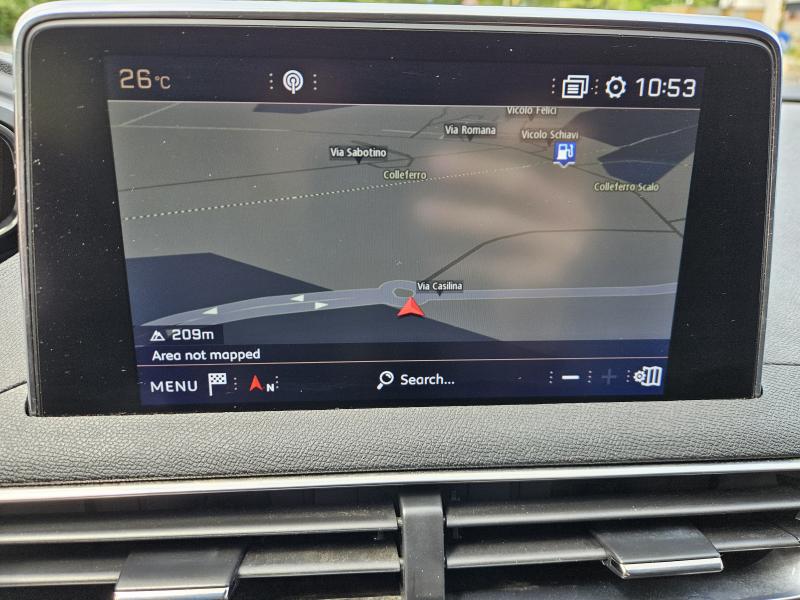 Peugeot 3008 II 1.5 bluehdi GT Line 2