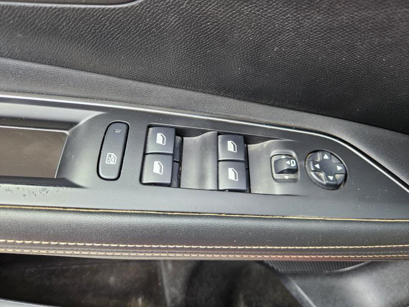 Peugeot 3008 II 1.5 bluehdi GT Line 20