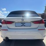 BMW 116 d Business " Cambio automatico - Navi - Led - Pdc "