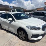 BMW 116 d Business " Cambio automatico - Navi - Led - Pdc "