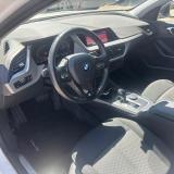 BMW 116 d Business " Cambio automatico - Navi - Led - Pdc "