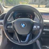 BMW 116 d Business " Cambio automatico - Navi - Led - Pdc "