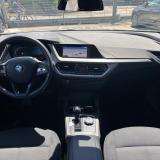 BMW 116 d Business " Cambio automatico - Navi - Led - Pdc "