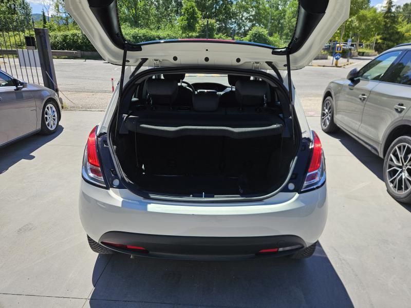 Lancia Ypsilon III 1.0 firefly hybrid Gold 7