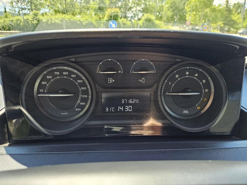Lancia Ypsilon III 1.0 firefly hybrid Gold 10