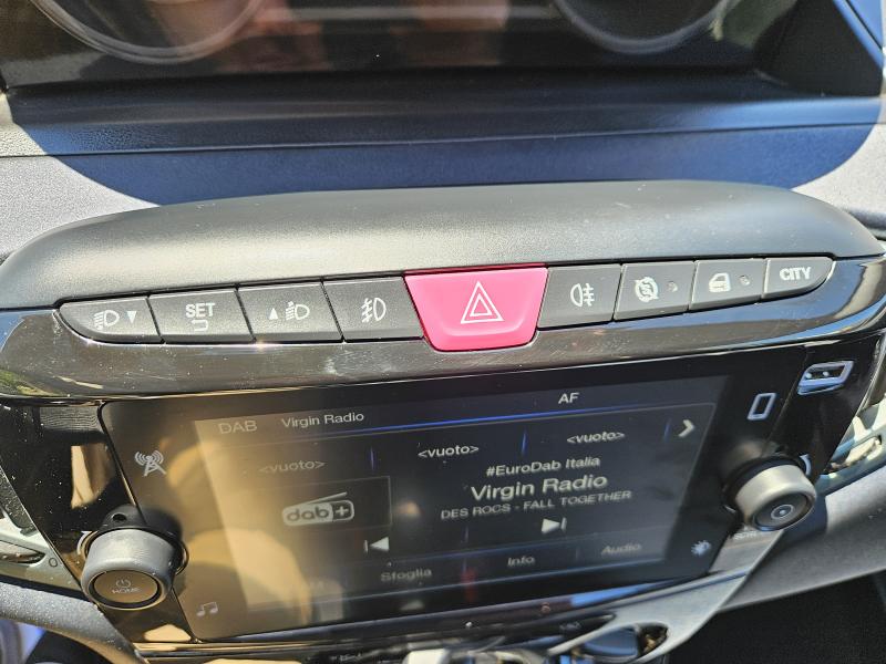 Lancia Ypsilon III 1.0 firefly hybrid Gold 20