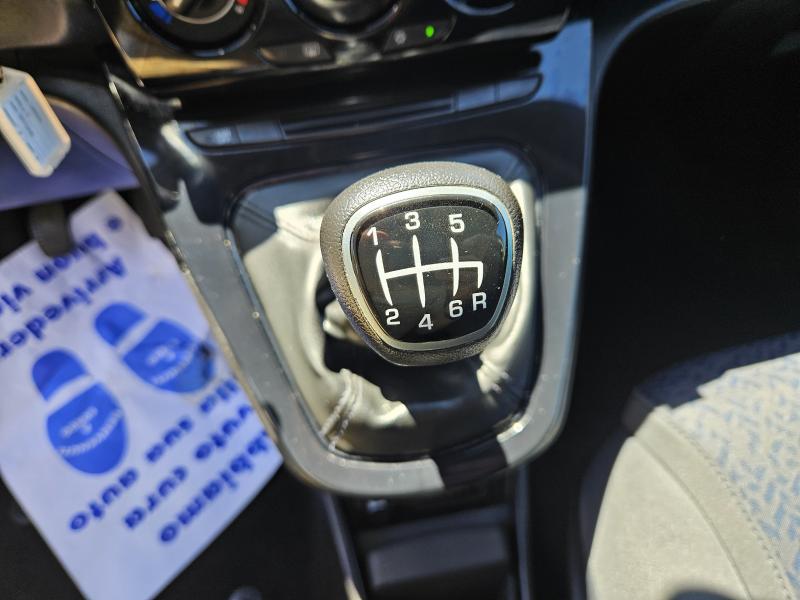 Lancia Ypsilon III 1.0 firefly hybrid Gold 12