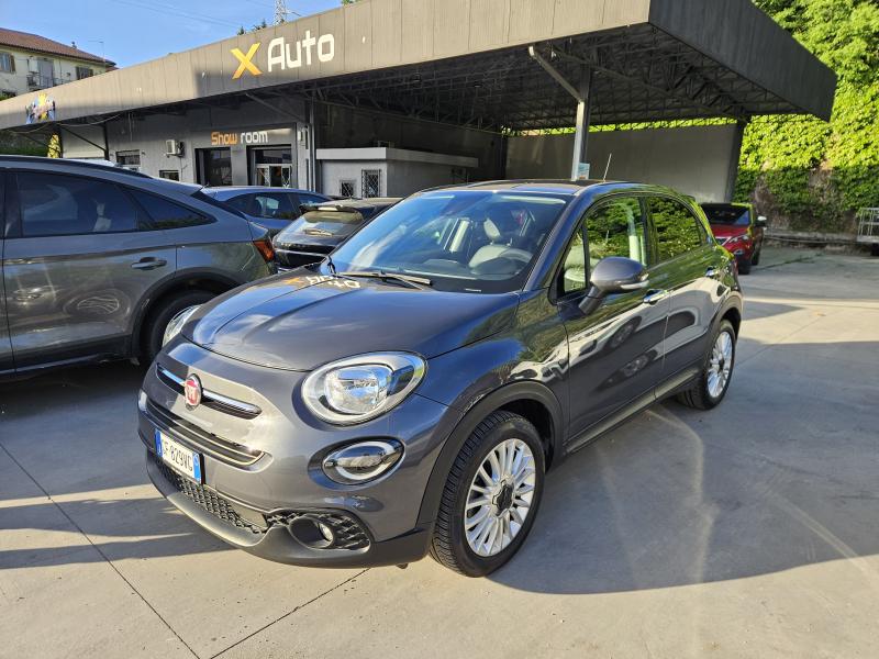 Fiat 500X 1.3 mjt Connect 95cv 1