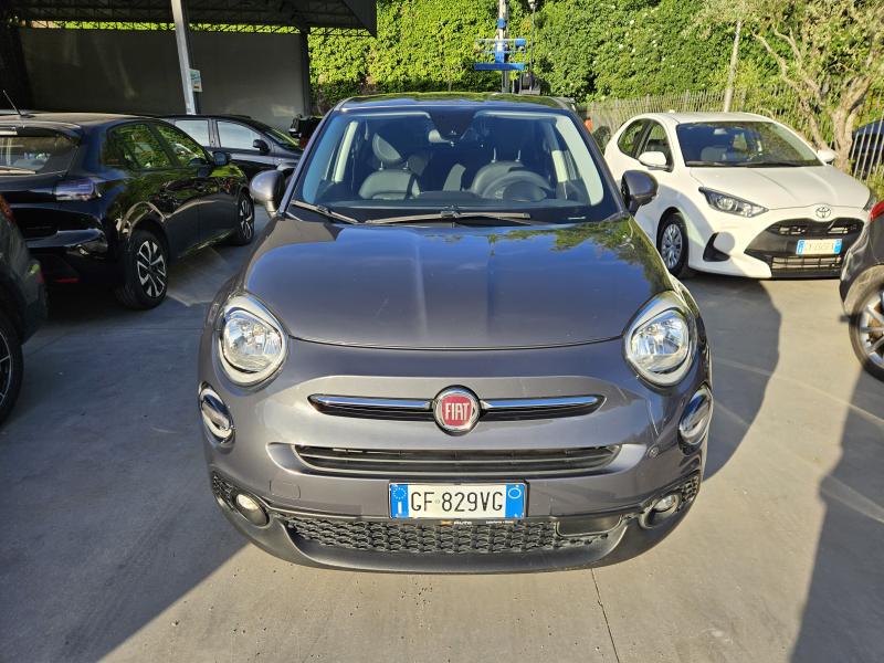 Fiat 500X 1.3 mjt Connect 95cv 14