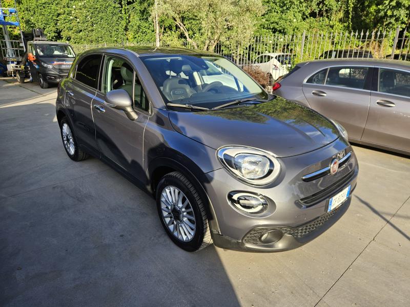 Fiat 500X 1.3 mjt Connect 95cv 15