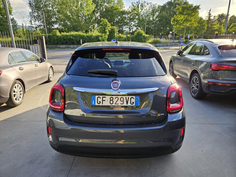 Fiat 500X 1.3 mjt Connect 95cv 5