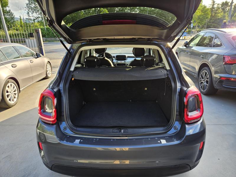 Fiat 500X 1.3 mjt Connect 95cv 6