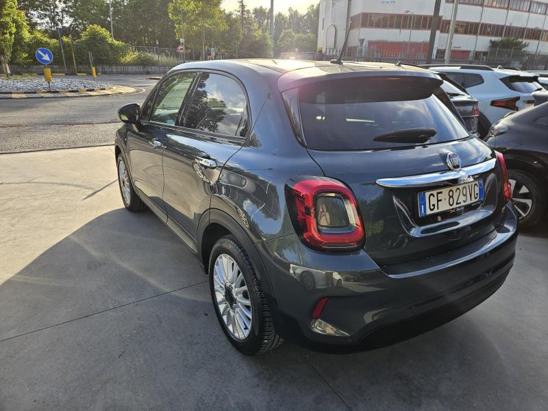 Fiat 500X 1.3 mjt Connect 95cv 3