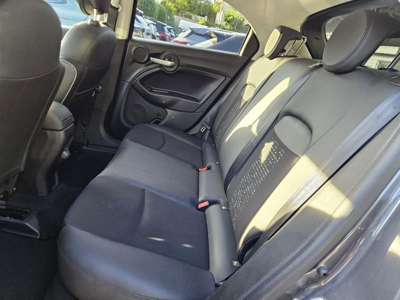 Fiat 500X 1.3 mjt Connect 95cv 12