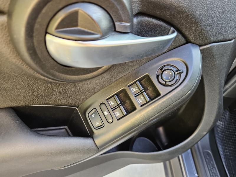 Fiat 500X 1.3 mjt Connect 95cv 17