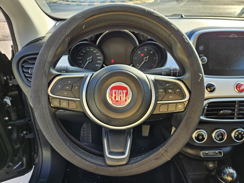 Fiat 500X 1.3 mjt Connect 95cv 7