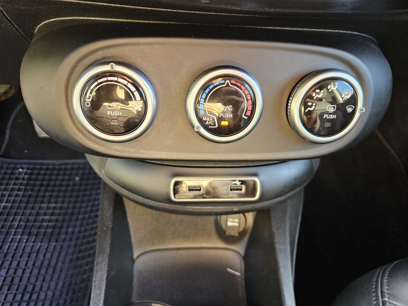 Fiat 500X 1.3 mjt Connect 95cv 9
