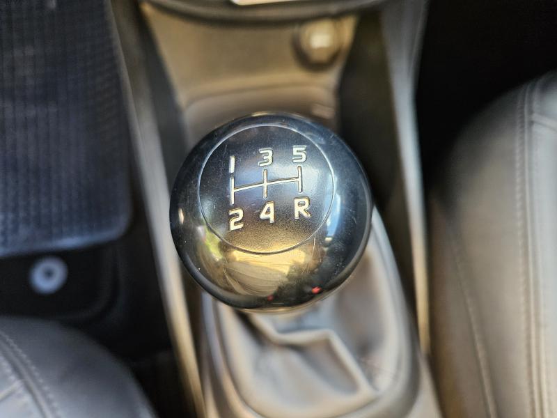 Fiat 500X 1.3 mjt Connect 95cv 10