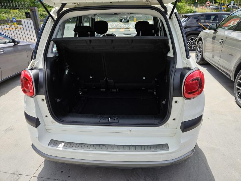 Fiat 500L Cross 1.3 mjt 95cv my20 5