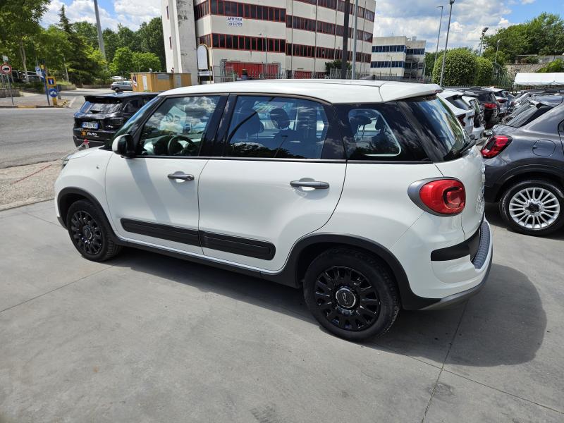 Fiat 500L Cross 1.3 mjt 95cv my20 3