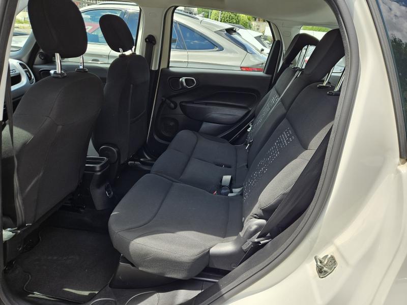 Fiat 500L Cross 1.3 mjt 95cv my20 14