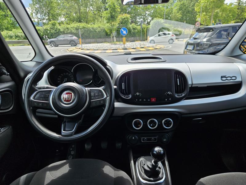 Fiat 500L Cross 1.3 mjt 95cv my20 2